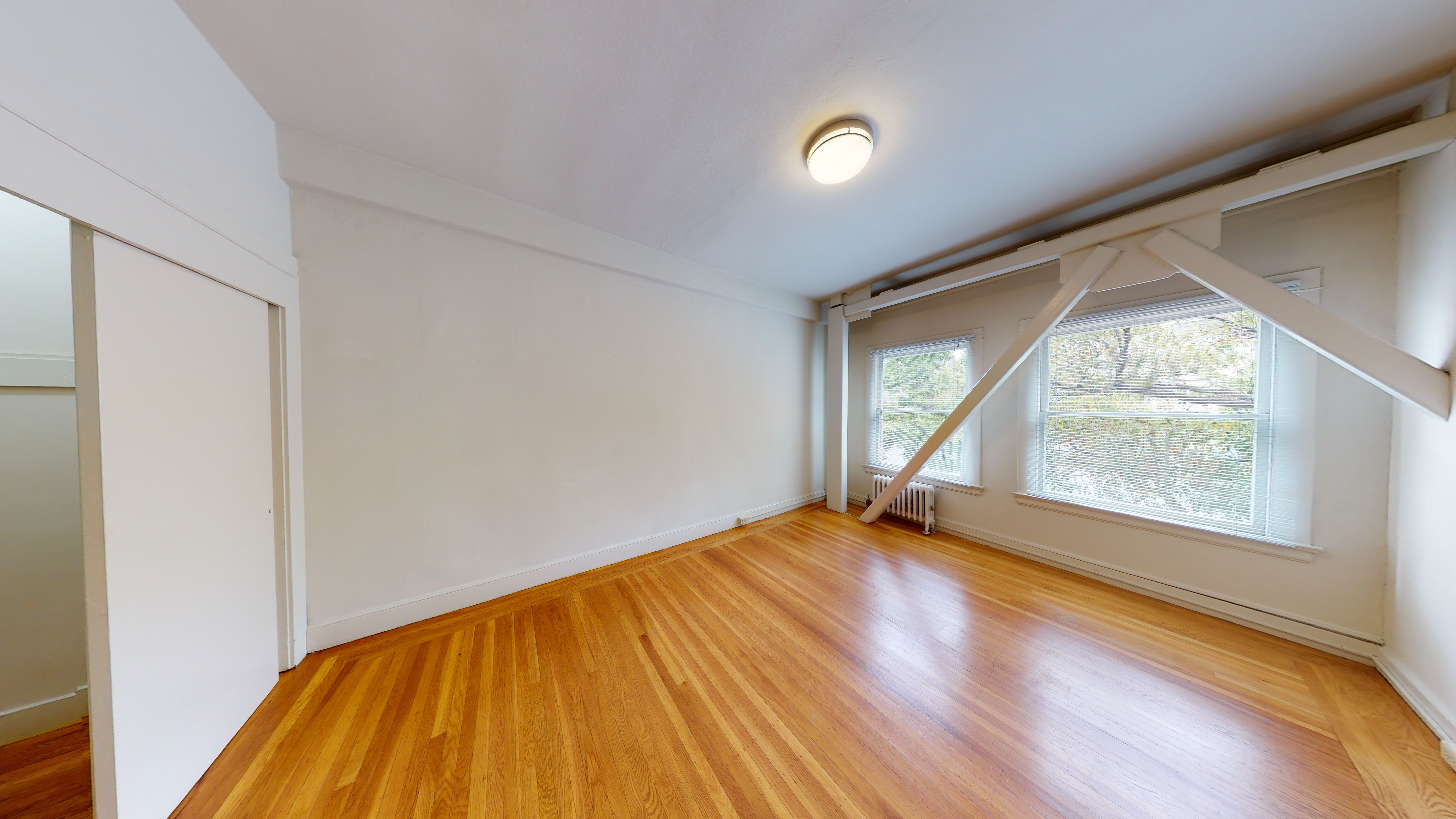 Shattuck Apartments photo 2